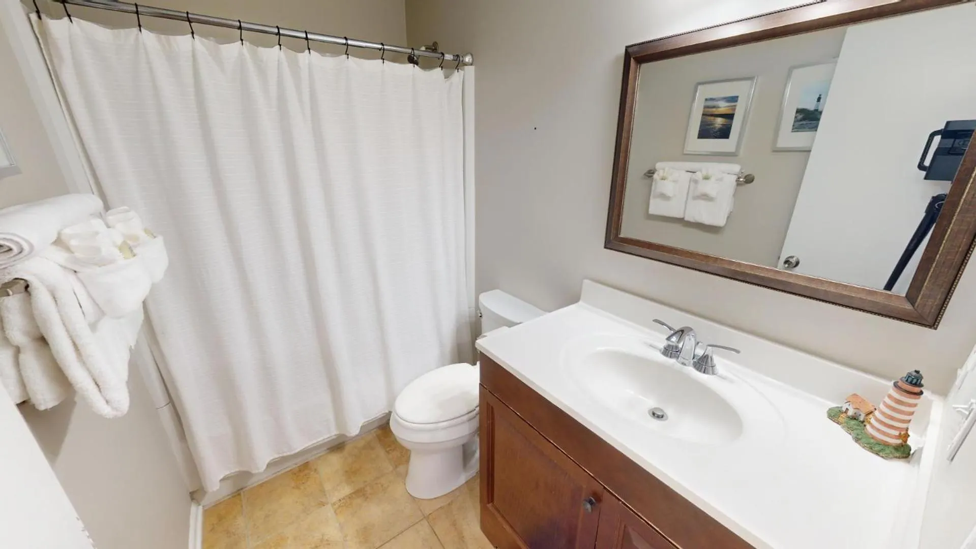 Holiday home Lighthouse Point 39b By Tybee Vacation