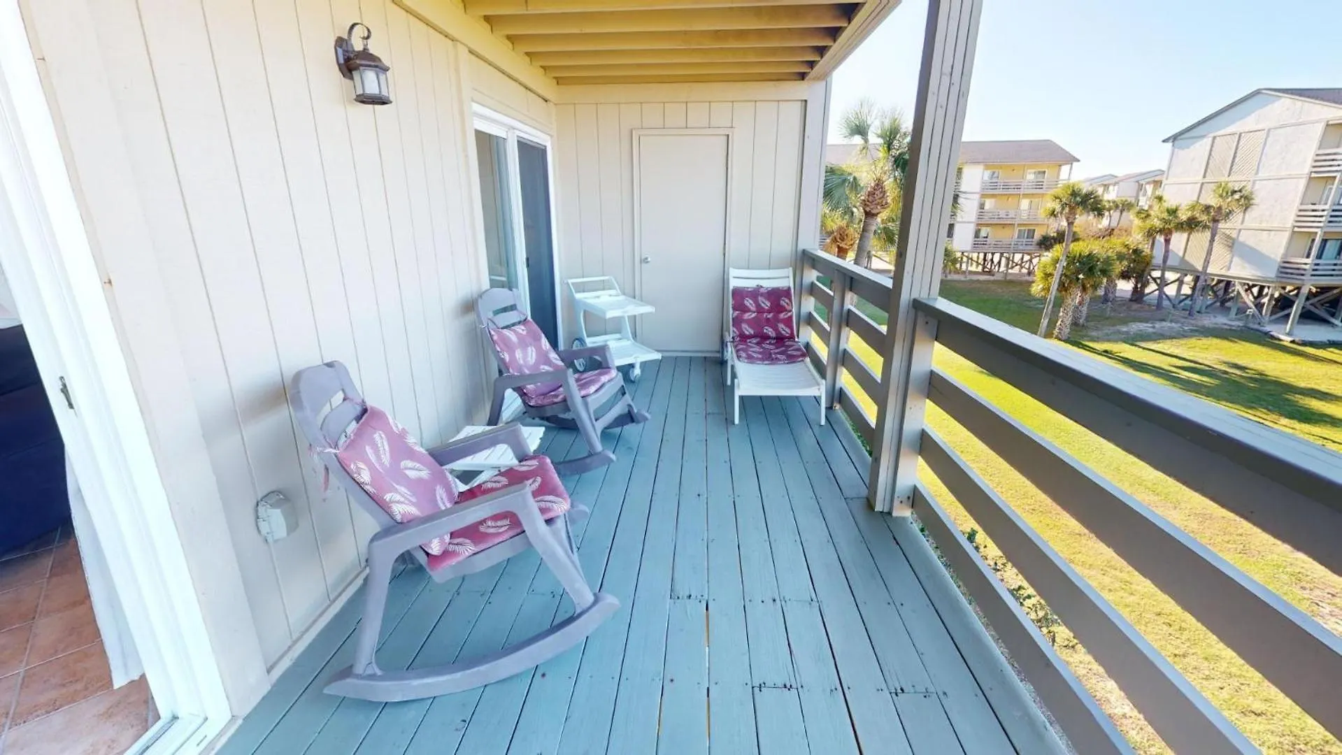 Lighthouse Point 39b By Tybee Vacation Holiday home Tybee Island