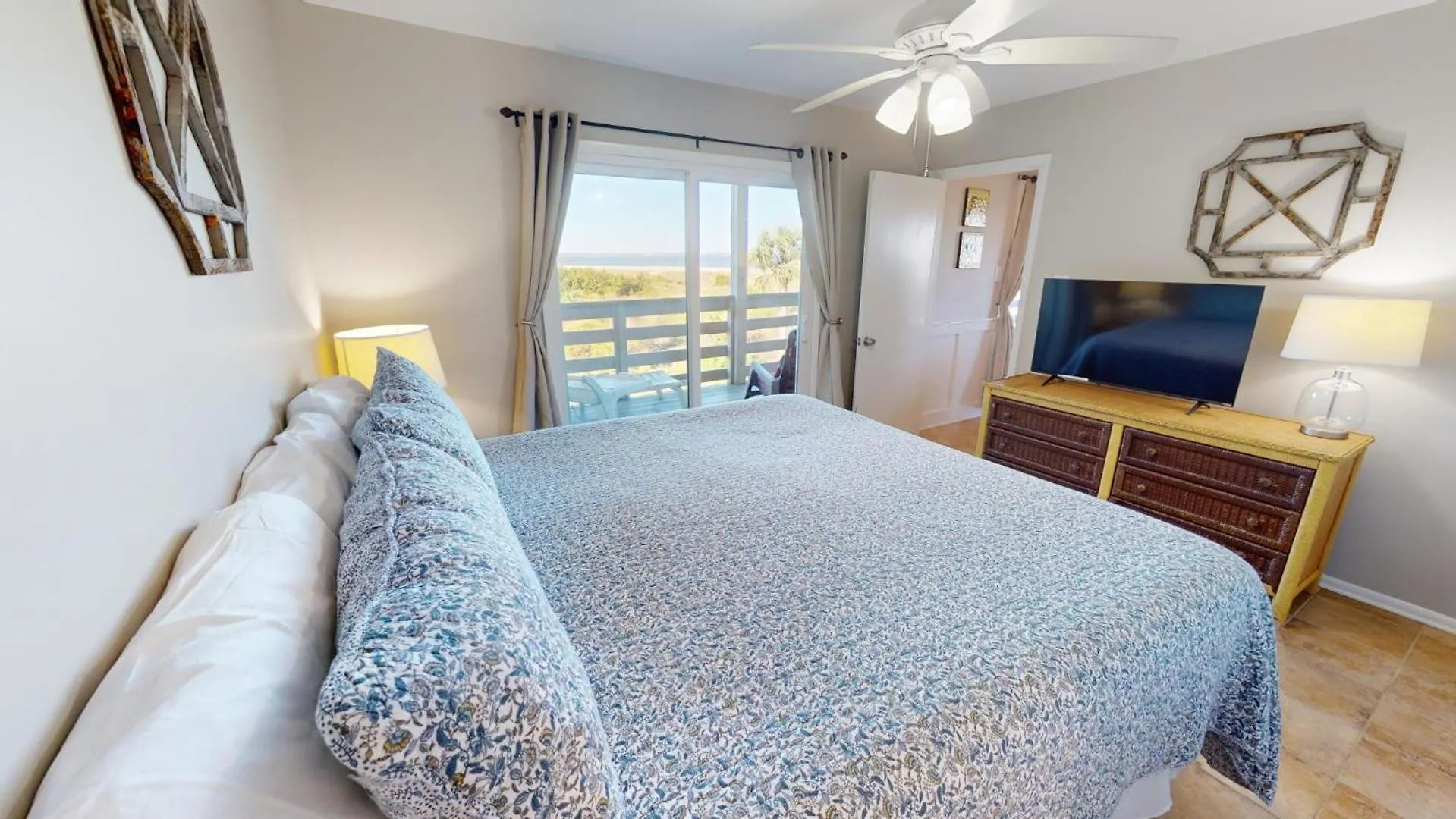 Holiday home Lighthouse Point 39b By Tybee Vacation