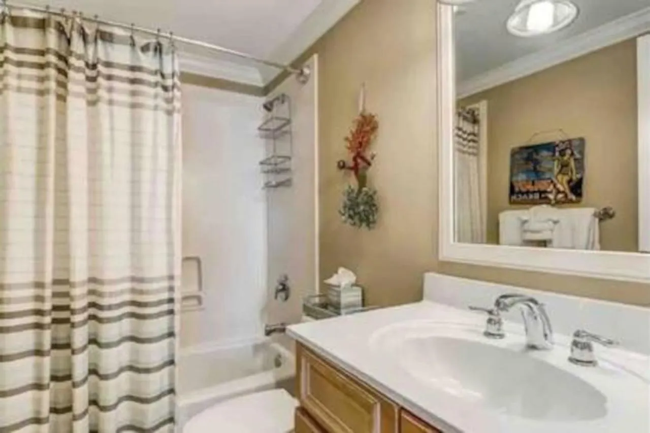 Holiday home Downtown Tybee-brass Rail-3 Bed-2 Covered Parking Tybee Island