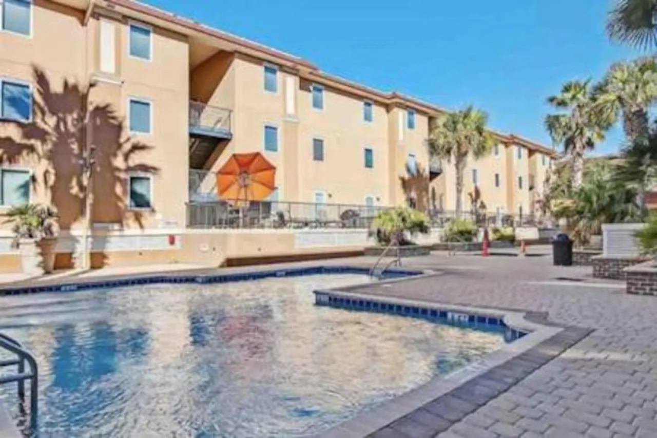 Holiday home Downtown Tybee-brass Rail-3 Bed-2 Covered Parking Tybee Island
