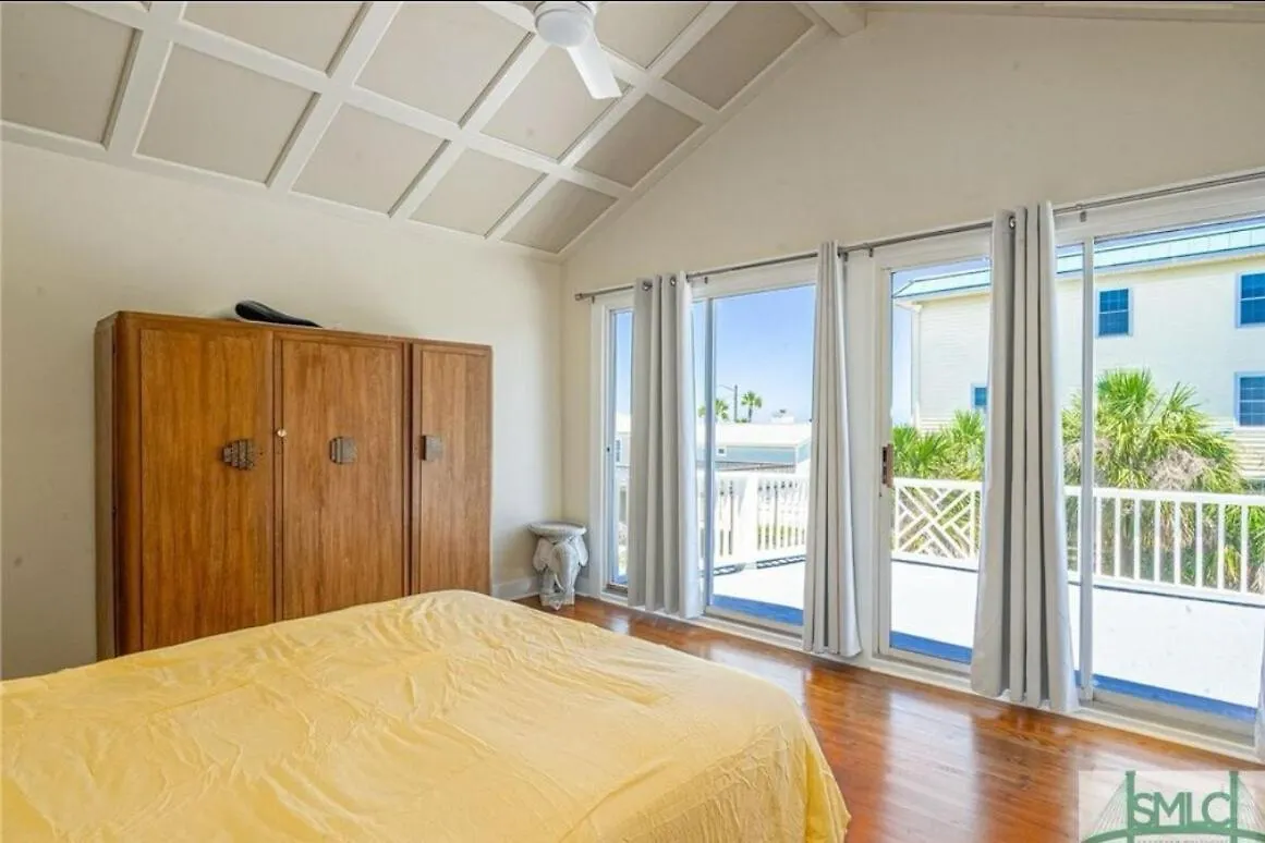 Holiday home La Brezza On 18th Tybee *