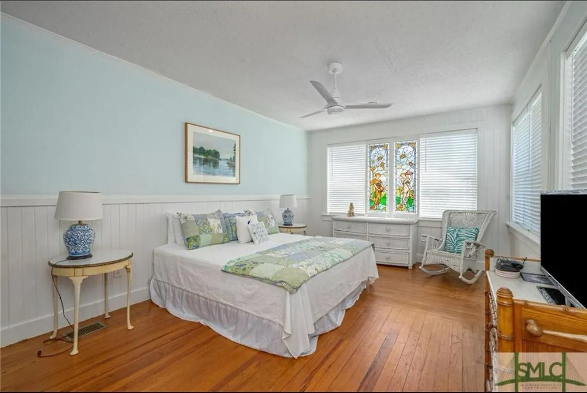 Holiday home La Brezza On 18th Tybee Tybee Island