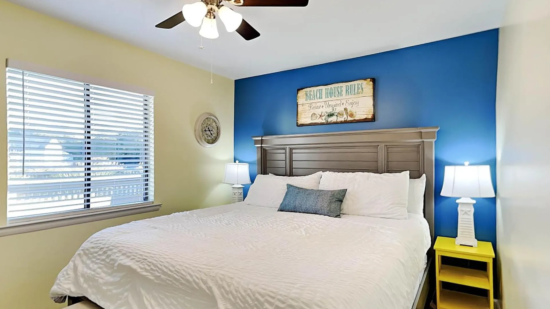 Lighthouse Point 33a Apartment *