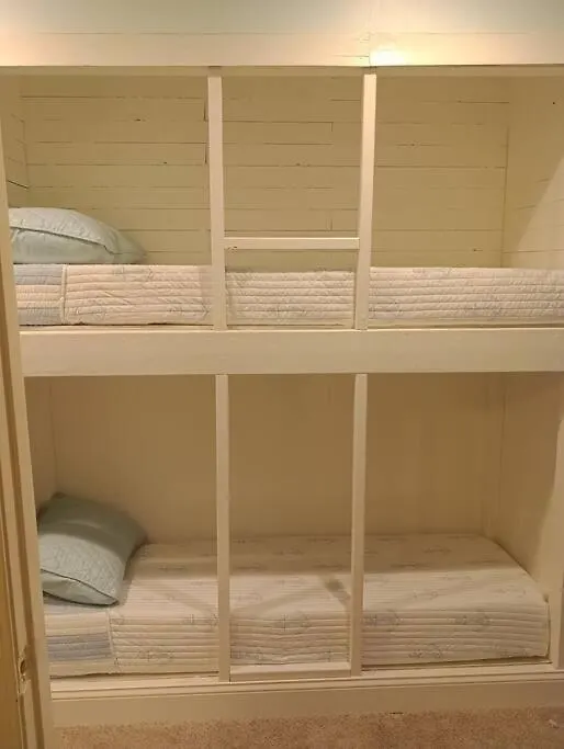 Lazy Shores Apartment *