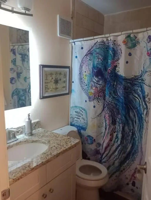 Lazy Shores Apartment Tybee Island