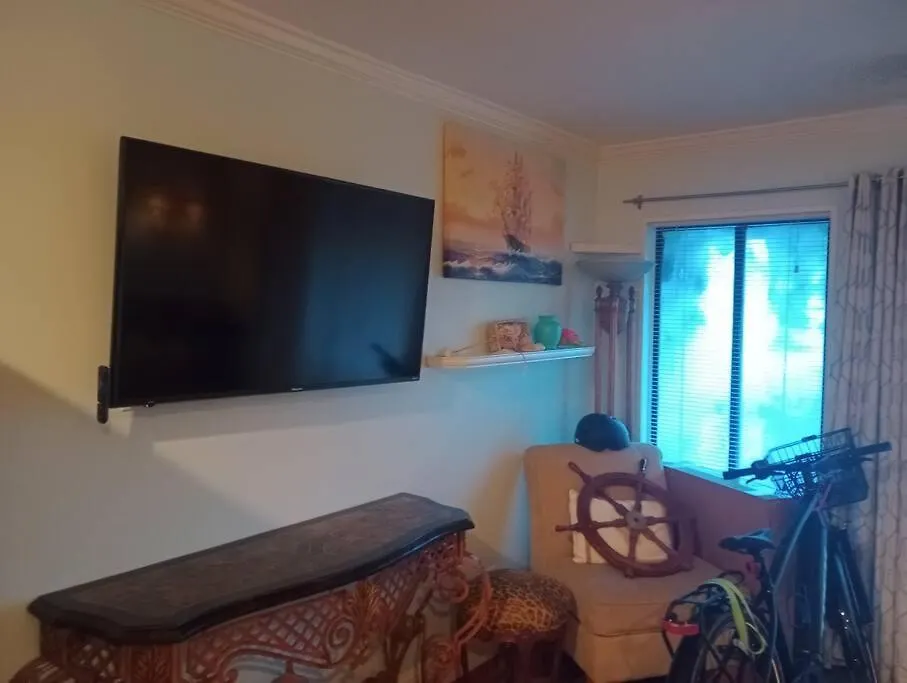 Apartment Lazy Shores Tybee Island
