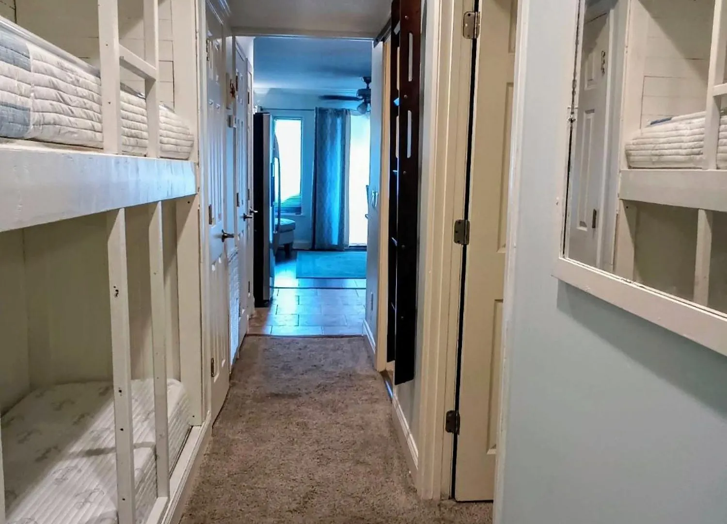 Apartment Lazy Shores Tybee Island