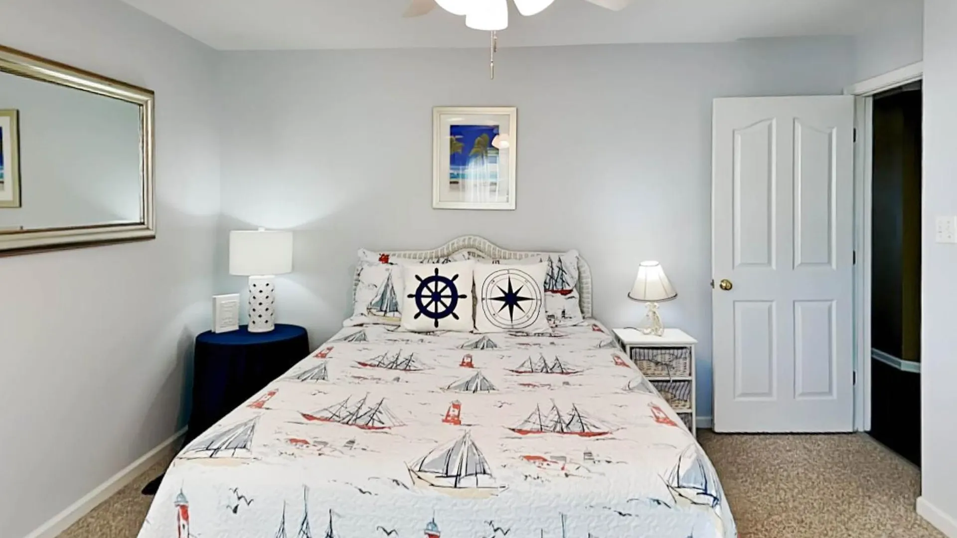Dolphin Watch 7 Apartment *