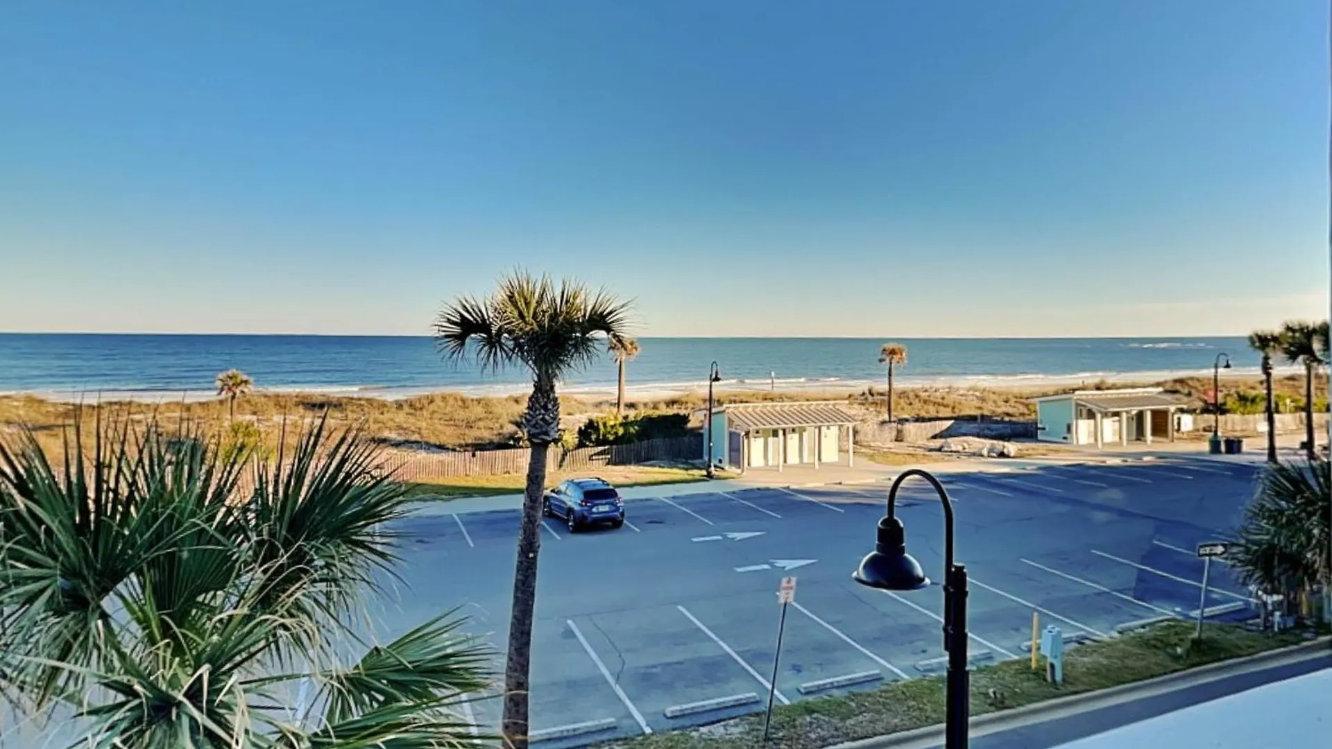 Apartment Dolphin Watch 7 Tybee Island