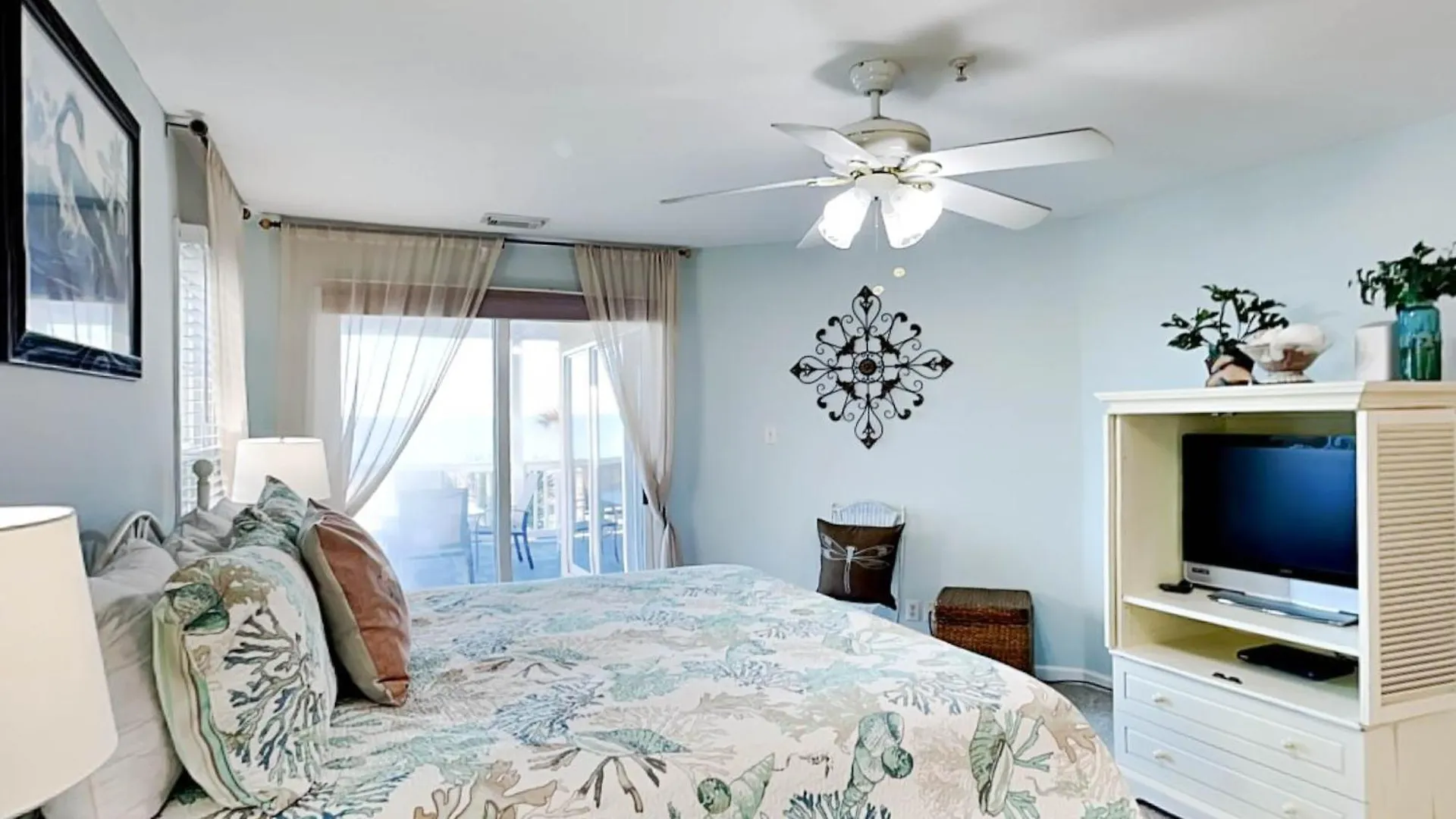 Dolphin Watch 7 Apartment Tybee Island