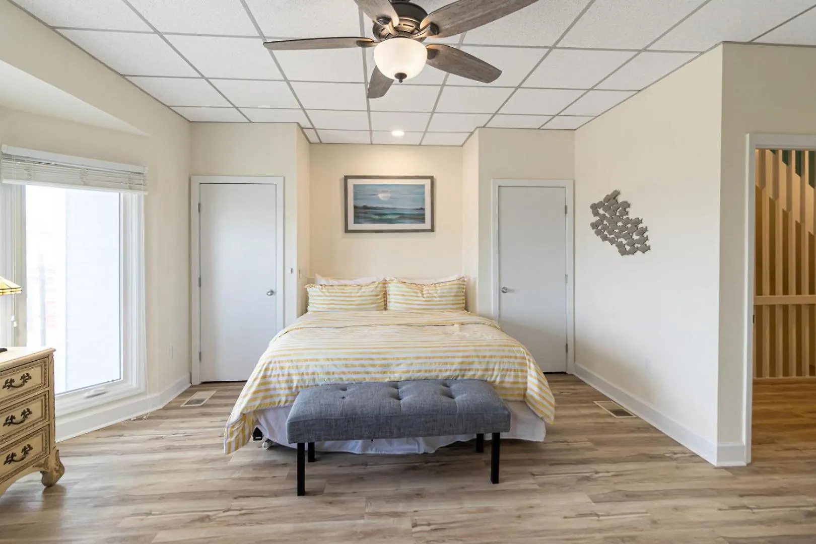 Holiday home Oceanfront Joe's Place