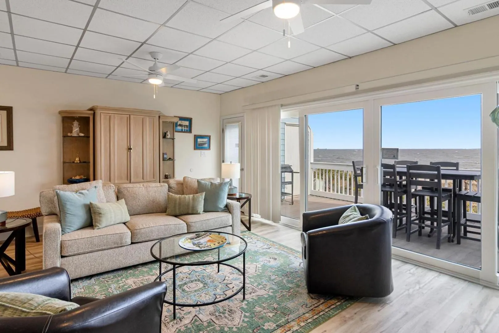 Holiday home Oceanfront Joe's Place Tybee Island