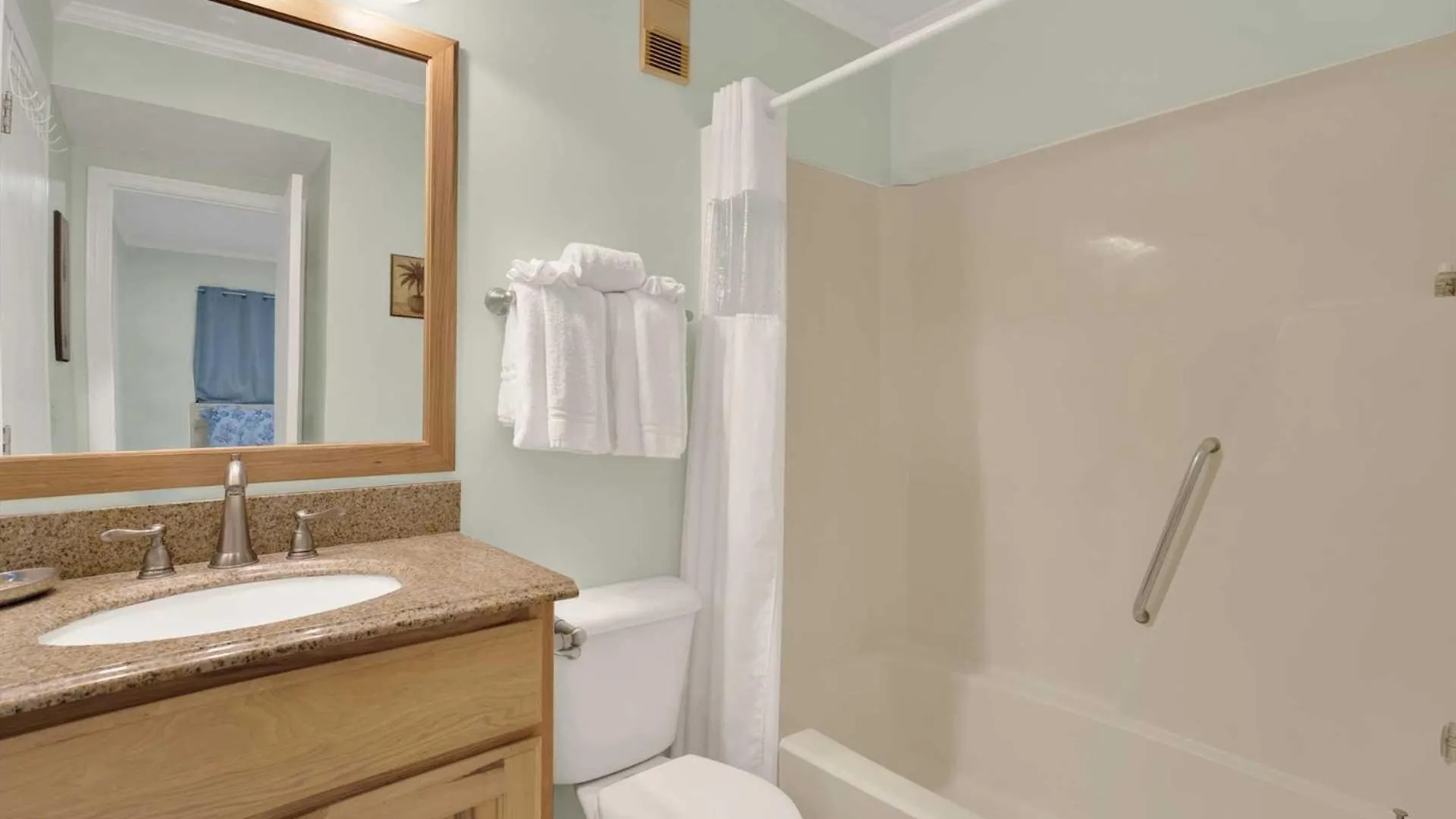 Holiday home Savannah & Racquet Club 217b