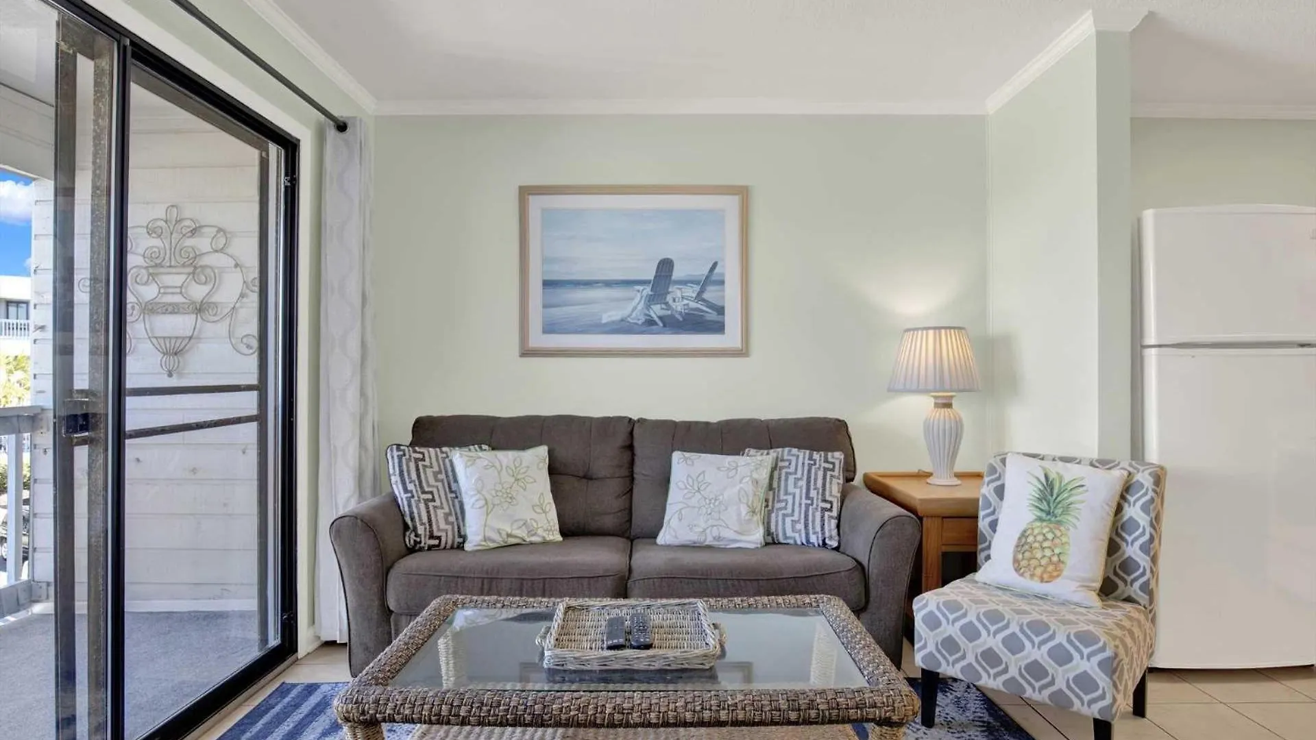Savannah & Racquet Club 217b Holiday home Tybee Island