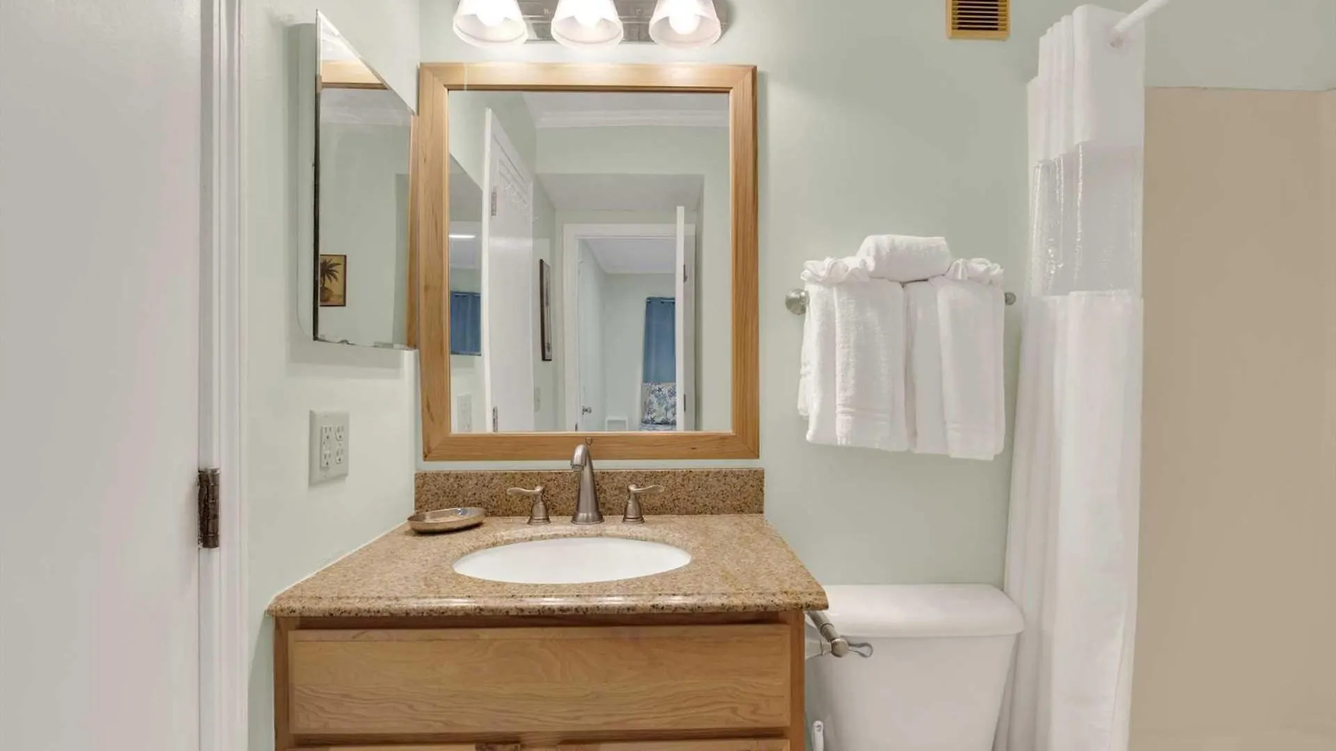 Holiday home Savannah & Racquet Club 217b Tybee Island