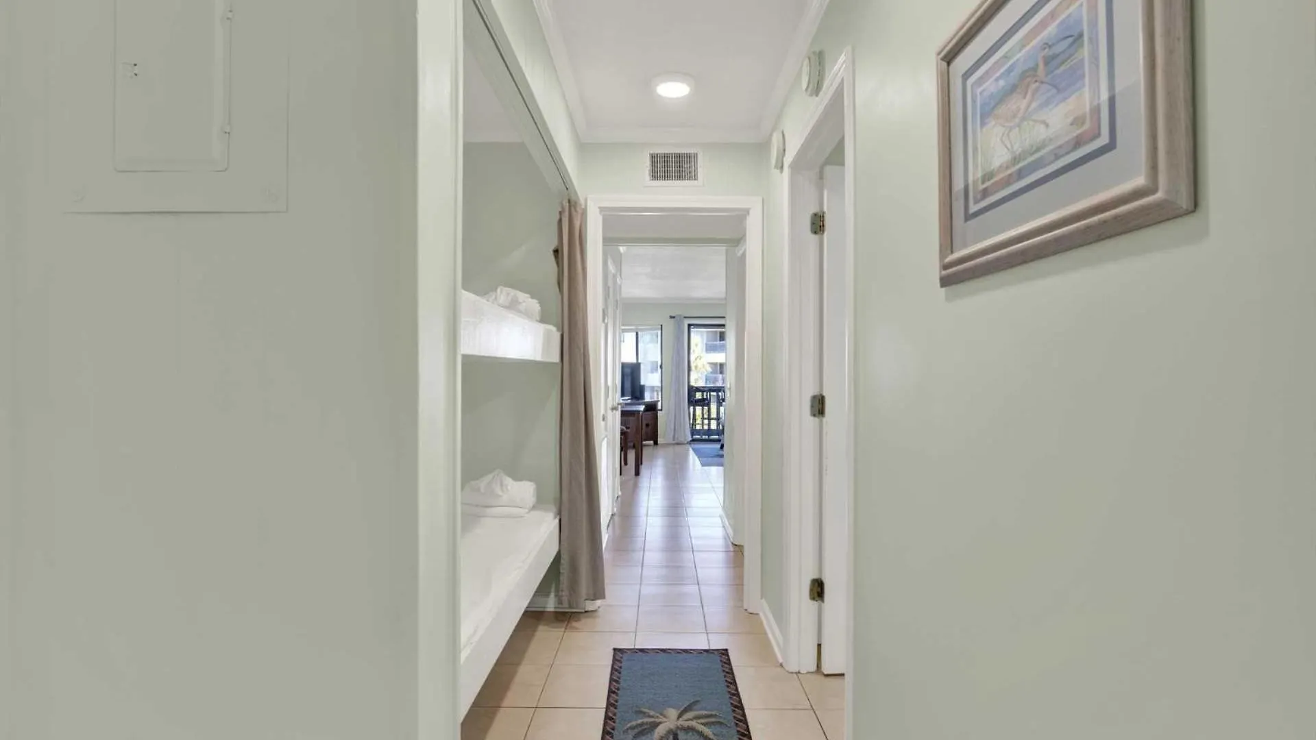 Savannah & Racquet Club 217b Holiday home *