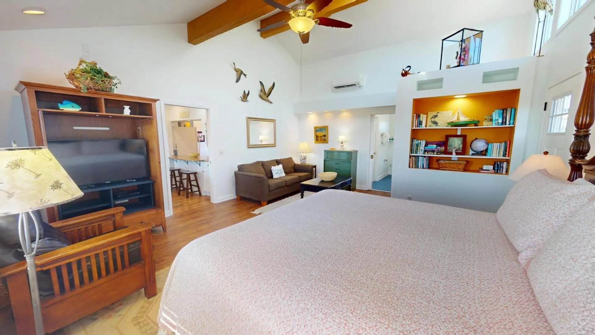 Holiday home 1 Marsh Creek Cove By Tybee Vacation *