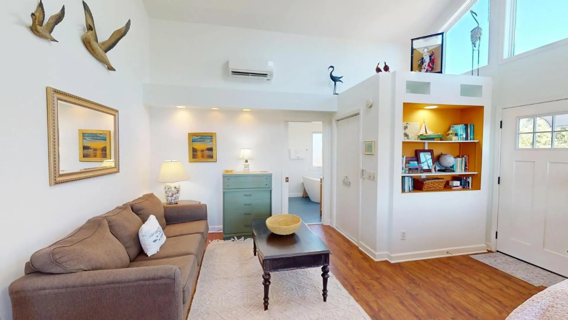 1 Marsh Creek Cove By Tybee Vacation Holiday home Tybee Island