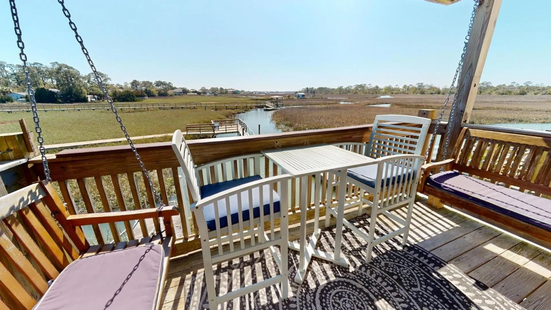 Holiday home 1 Marsh Creek Cove By Tybee Vacation *
