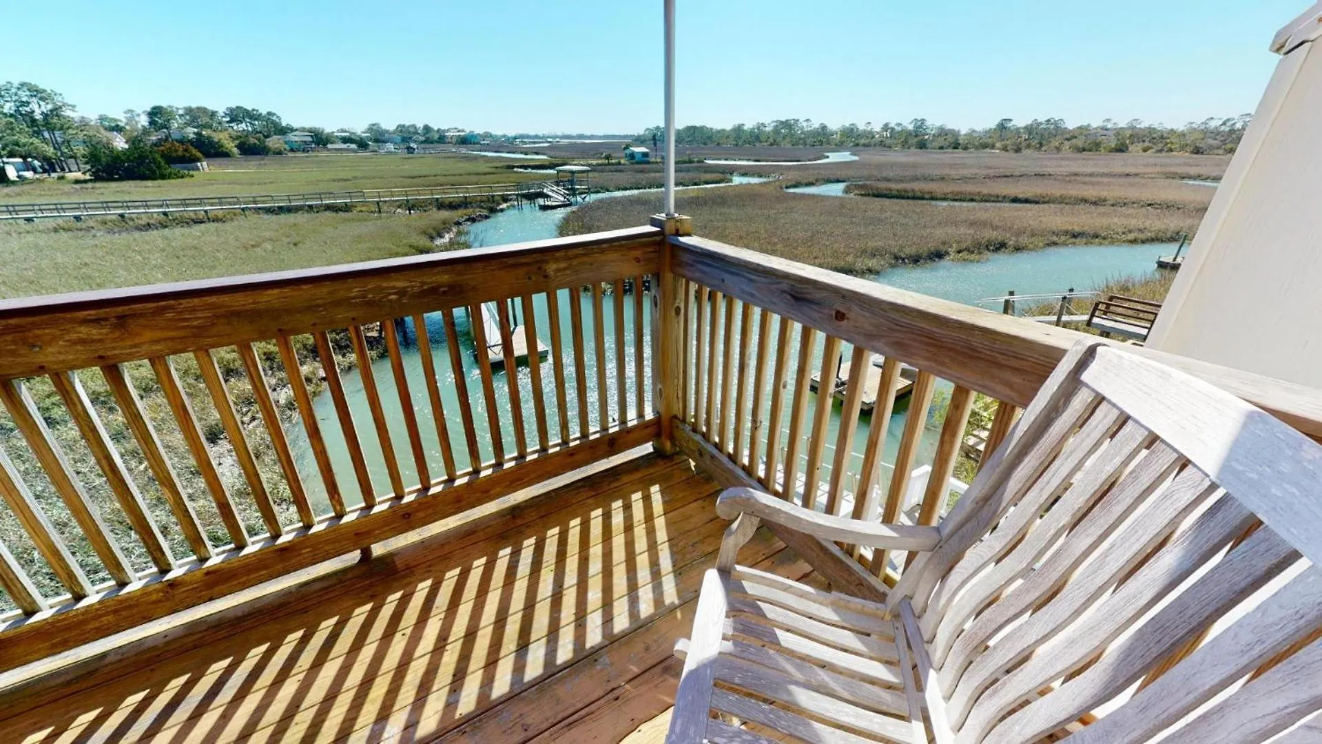 Holiday home 1 Marsh Creek Cove By Tybee Vacation Tybee Island