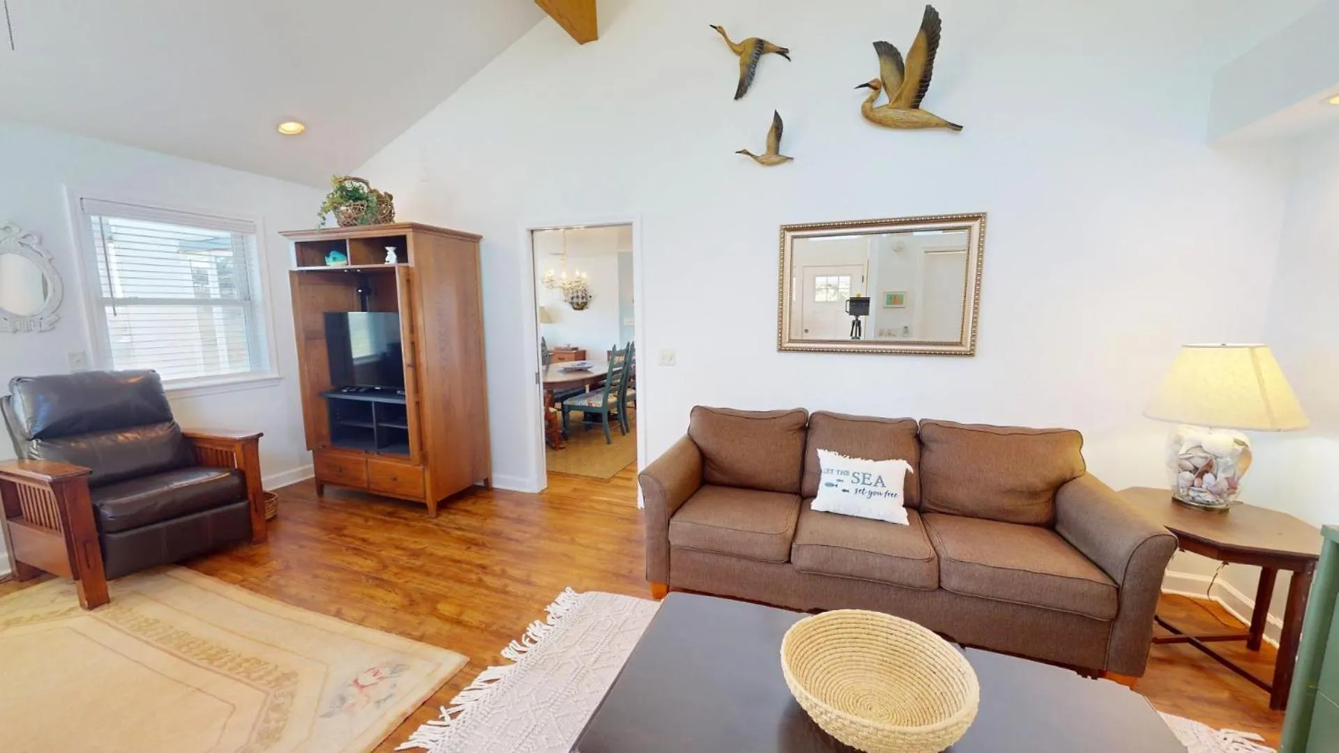 1 Marsh Creek Cove By Tybee Vacation Holiday home *