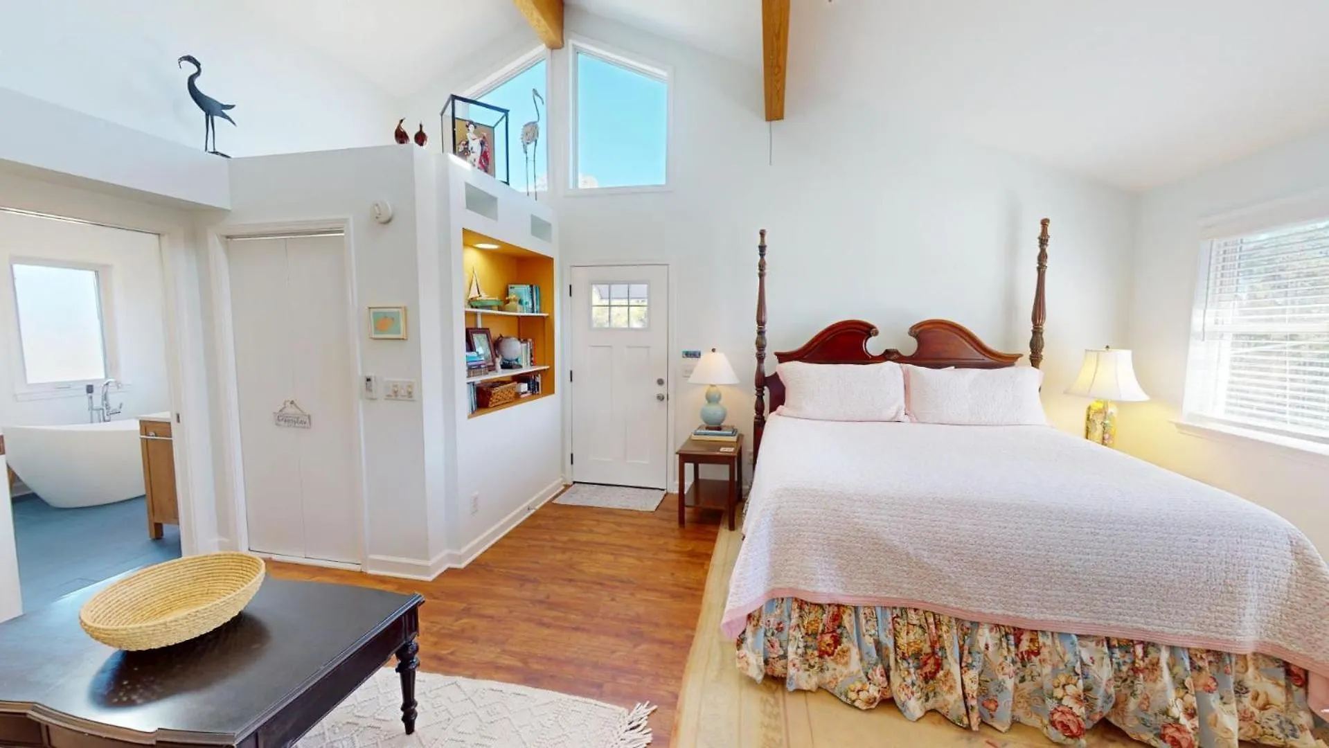 1 Marsh Creek Cove By Tybee Vacation * Tybee Island