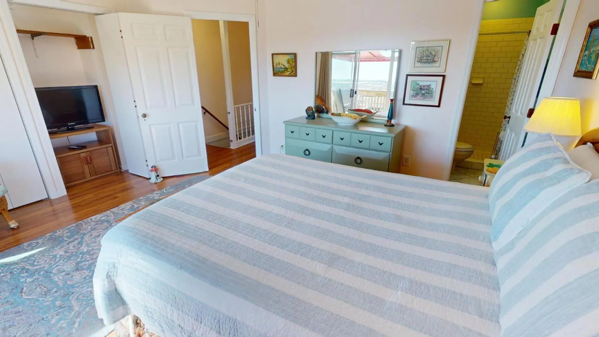 1 Marsh Creek Cove By Tybee Vacation *