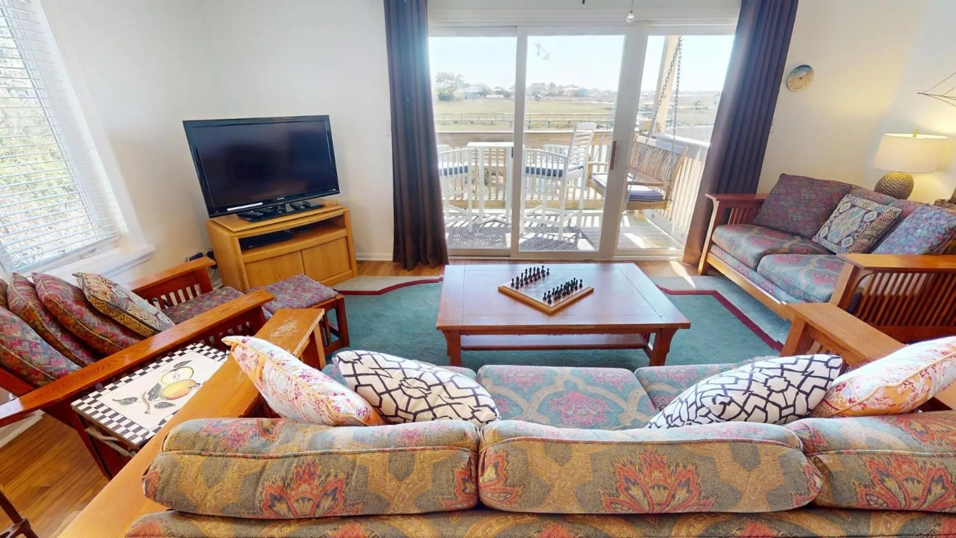 Holiday home 1 Marsh Creek Cove By Tybee Vacation *