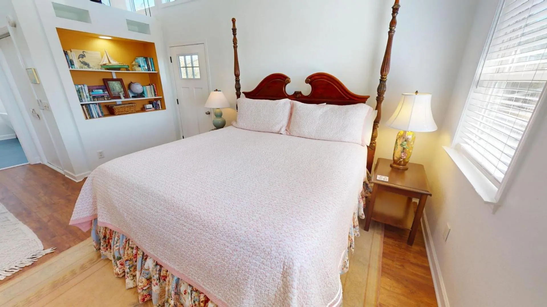 1 Marsh Creek Cove By Tybee Vacation Holiday home *