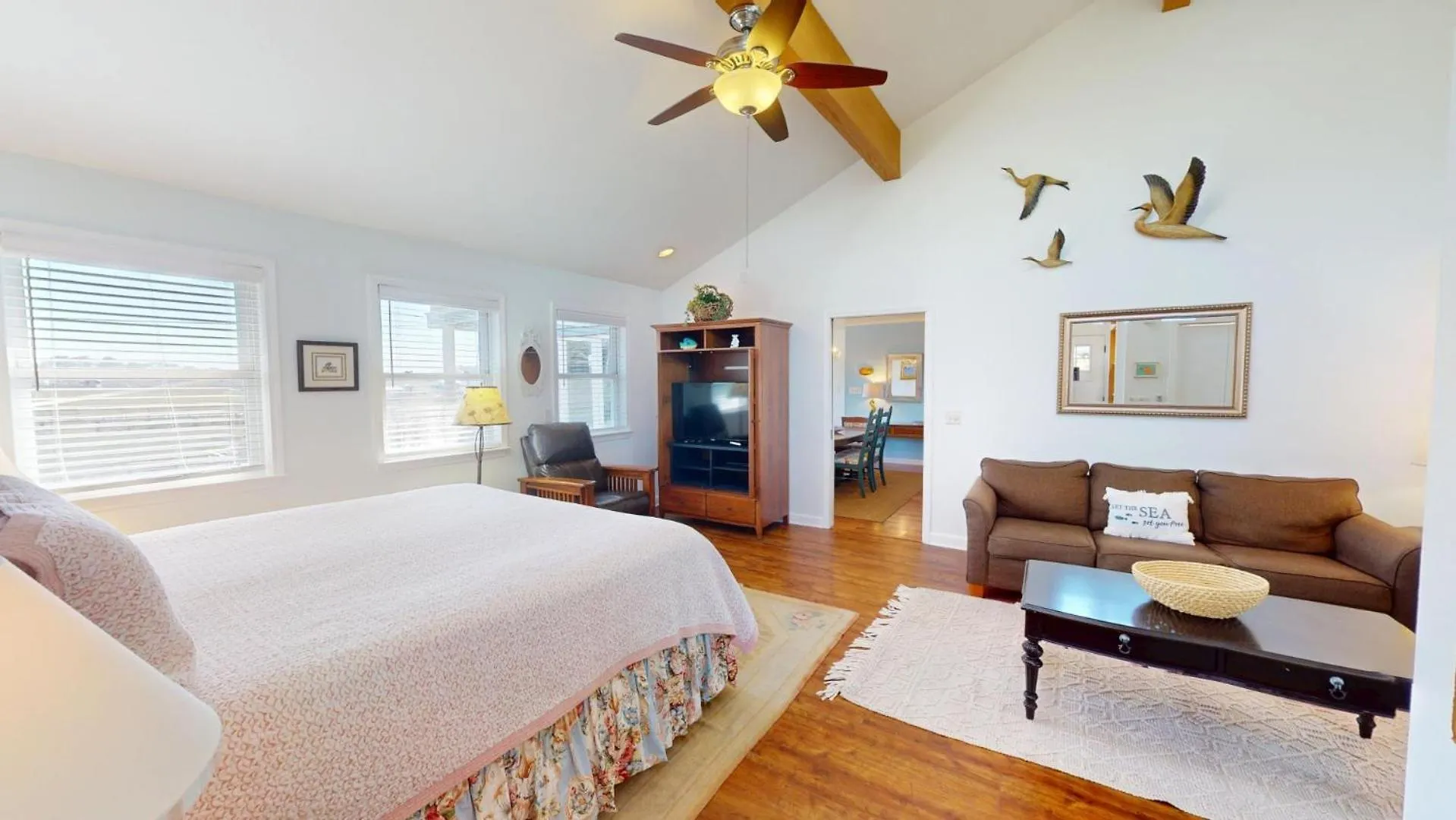 Holiday home 1 Marsh Creek Cove By Tybee Vacation *