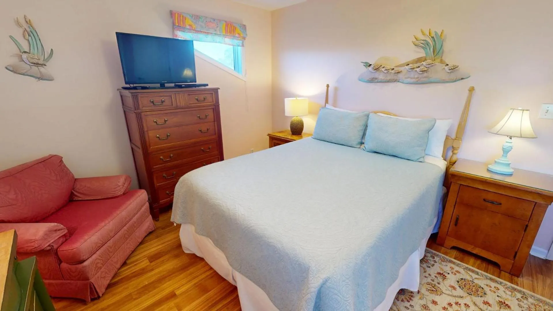 1 Marsh Creek Cove By Tybee Vacation Holiday home Tybee Island