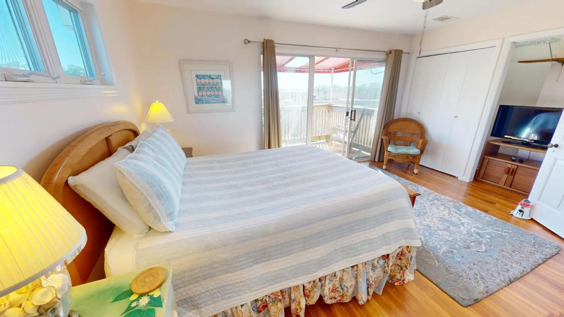 1 Marsh Creek Cove By Tybee Vacation Holiday home