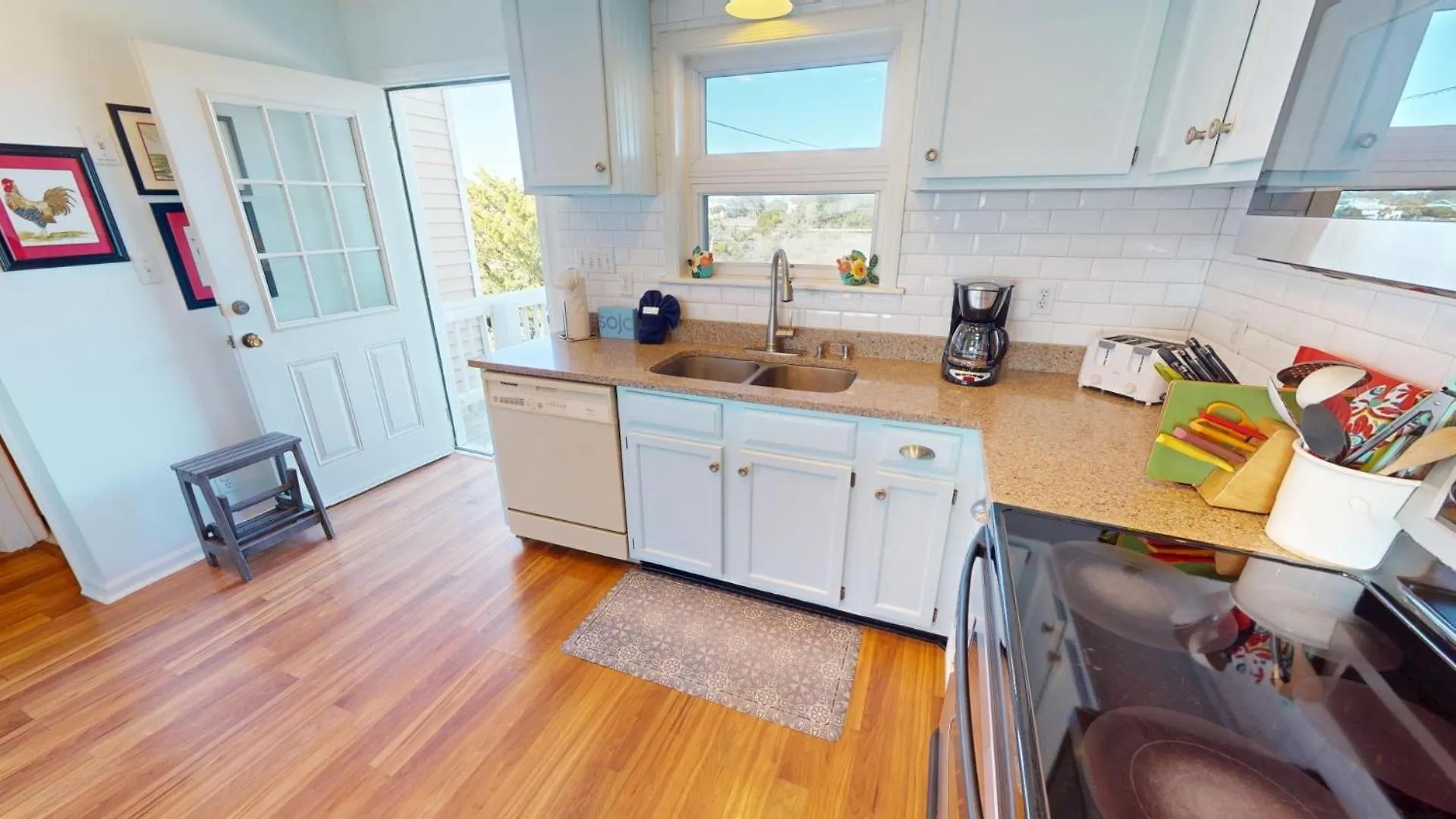 1 Marsh Creek Cove By Tybee Vacation Holiday home Tybee Island