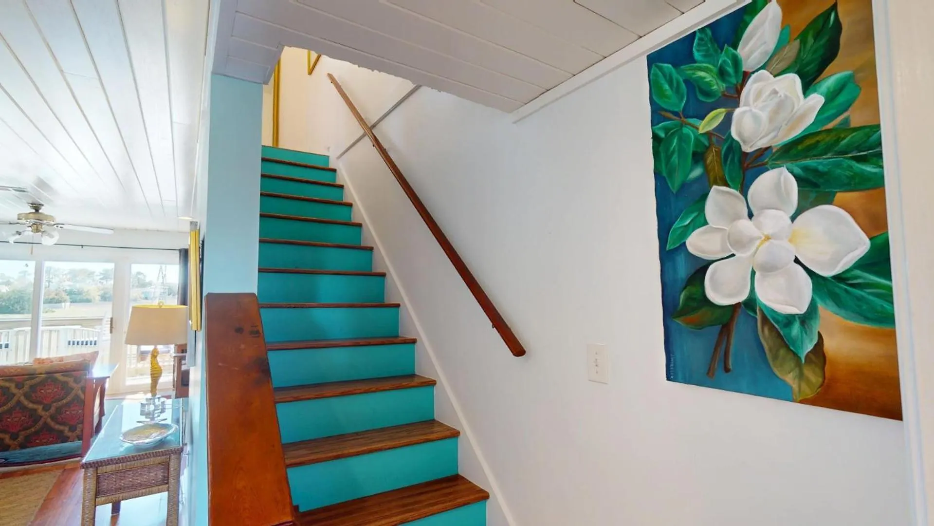 1 Marsh Creek Cove By Tybee Vacation Holiday home
