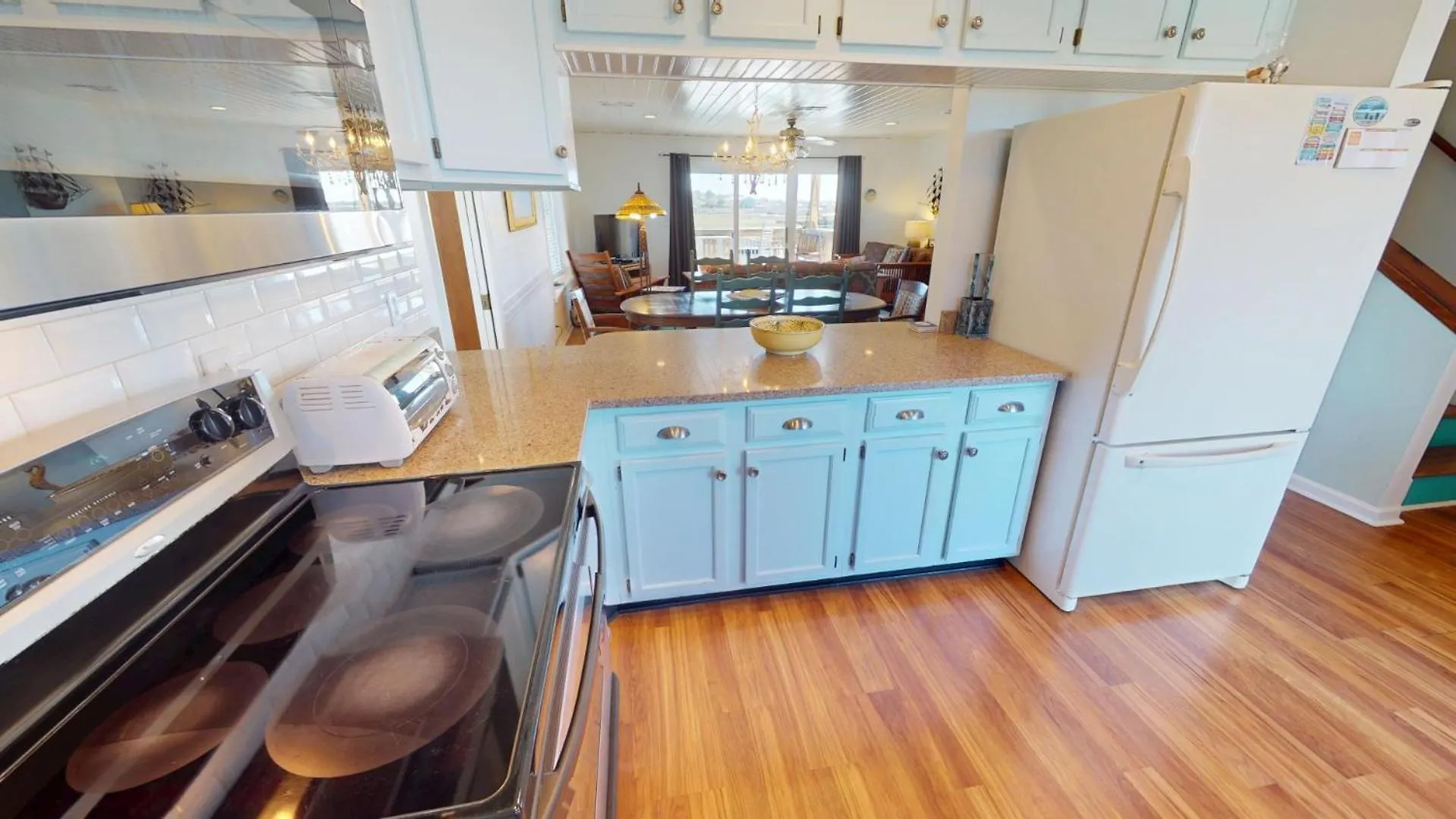 Holiday home 1 Marsh Creek Cove By Tybee Vacation