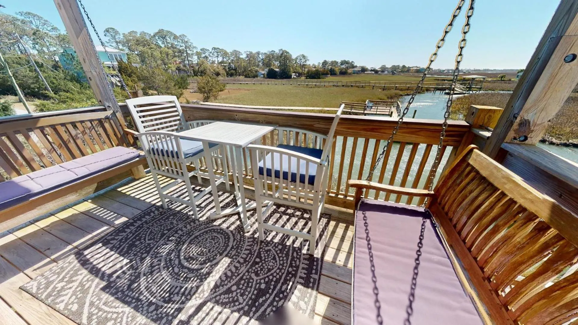 1 Marsh Creek Cove By Tybee Vacation Tybee Island
