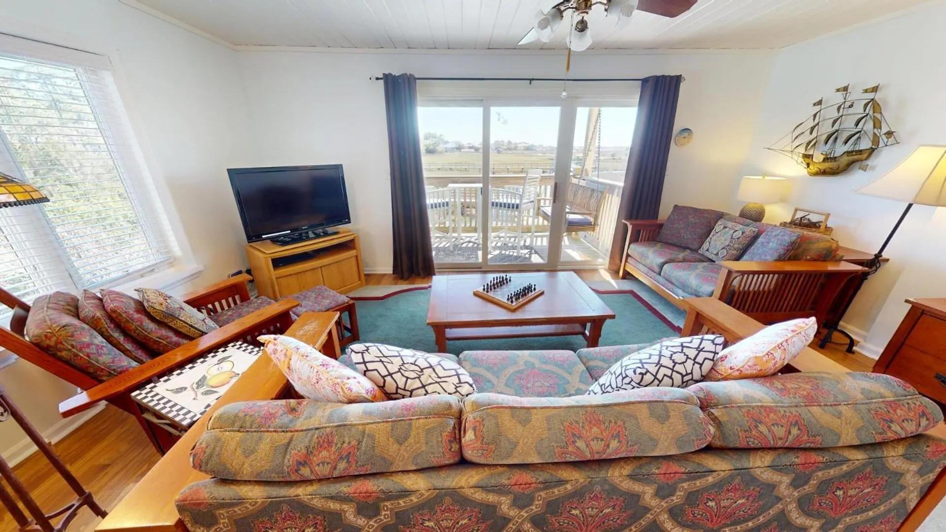 1 Marsh Creek Cove By Tybee Vacation * Tybee Island