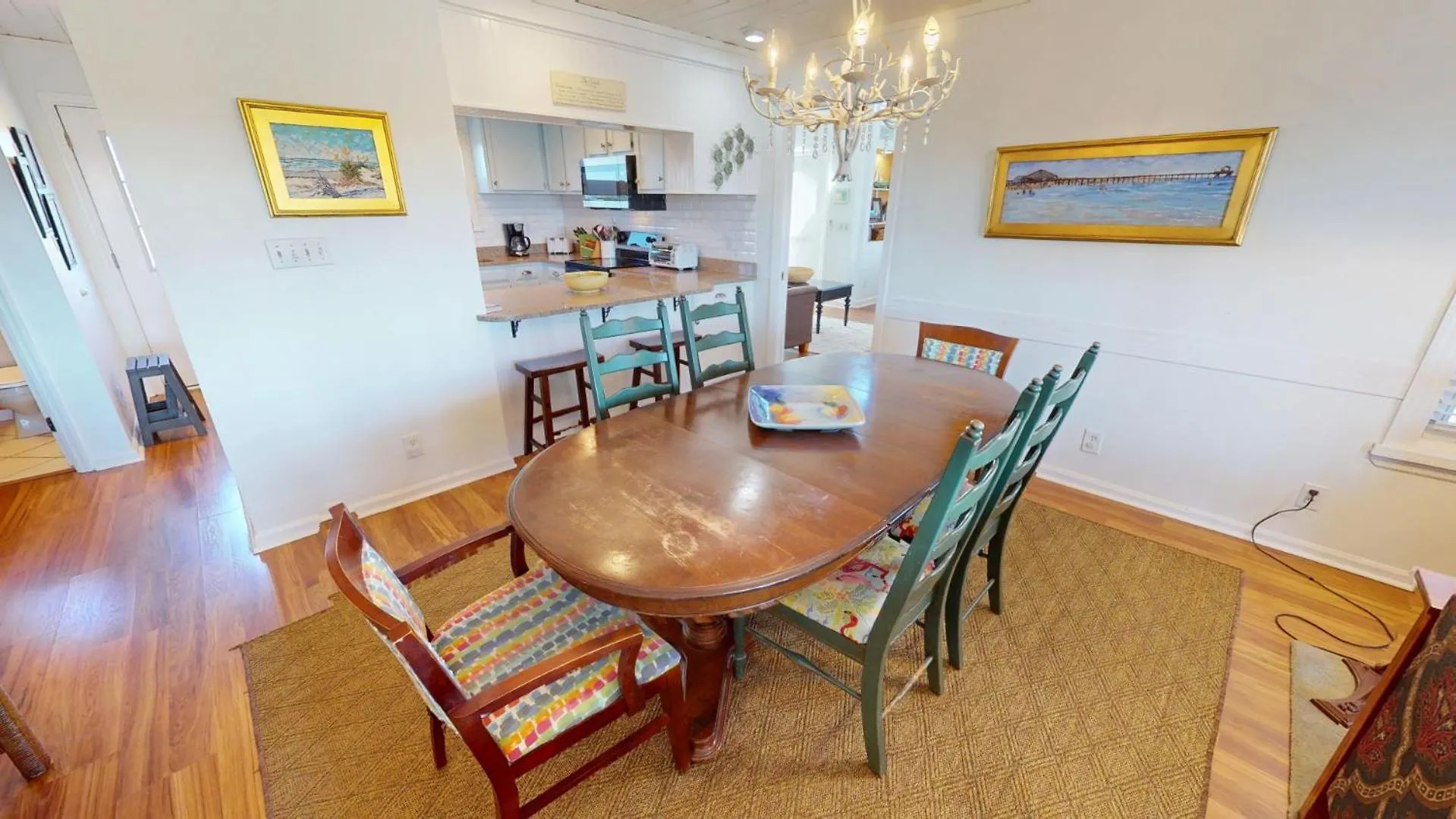 1 Marsh Creek Cove By Tybee Vacation Holiday home *