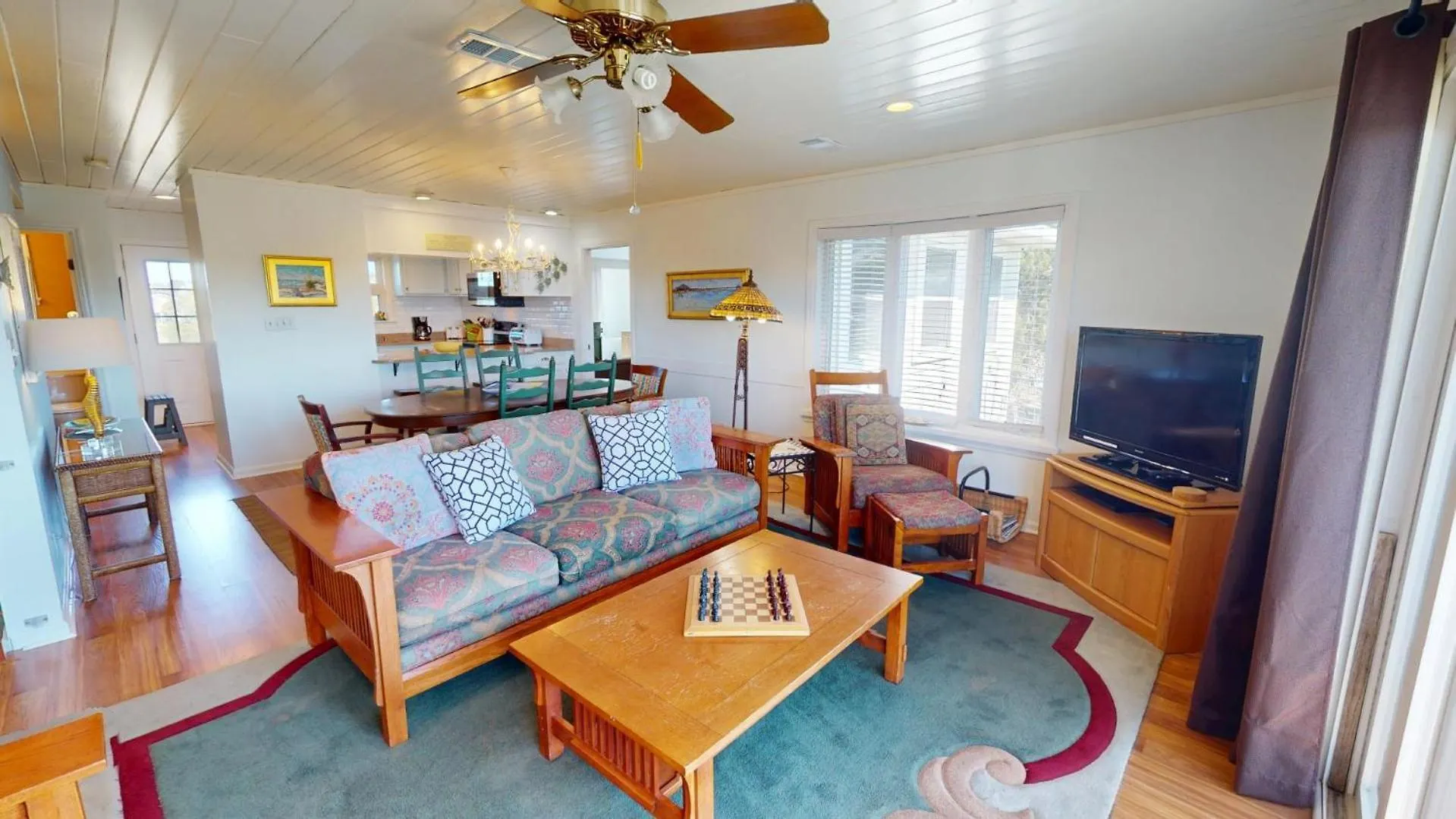 1 Marsh Creek Cove By Tybee Vacation *