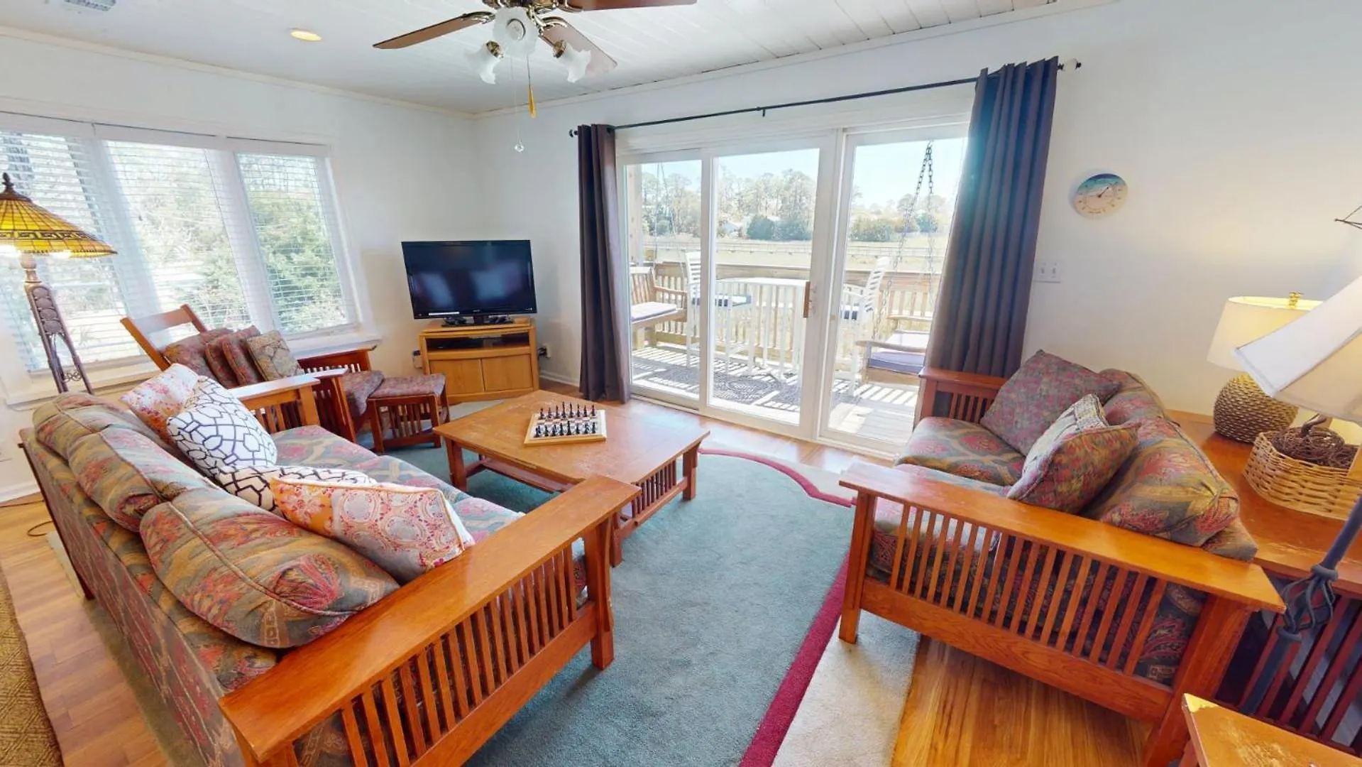 Holiday home 1 Marsh Creek Cove By Tybee Vacation *