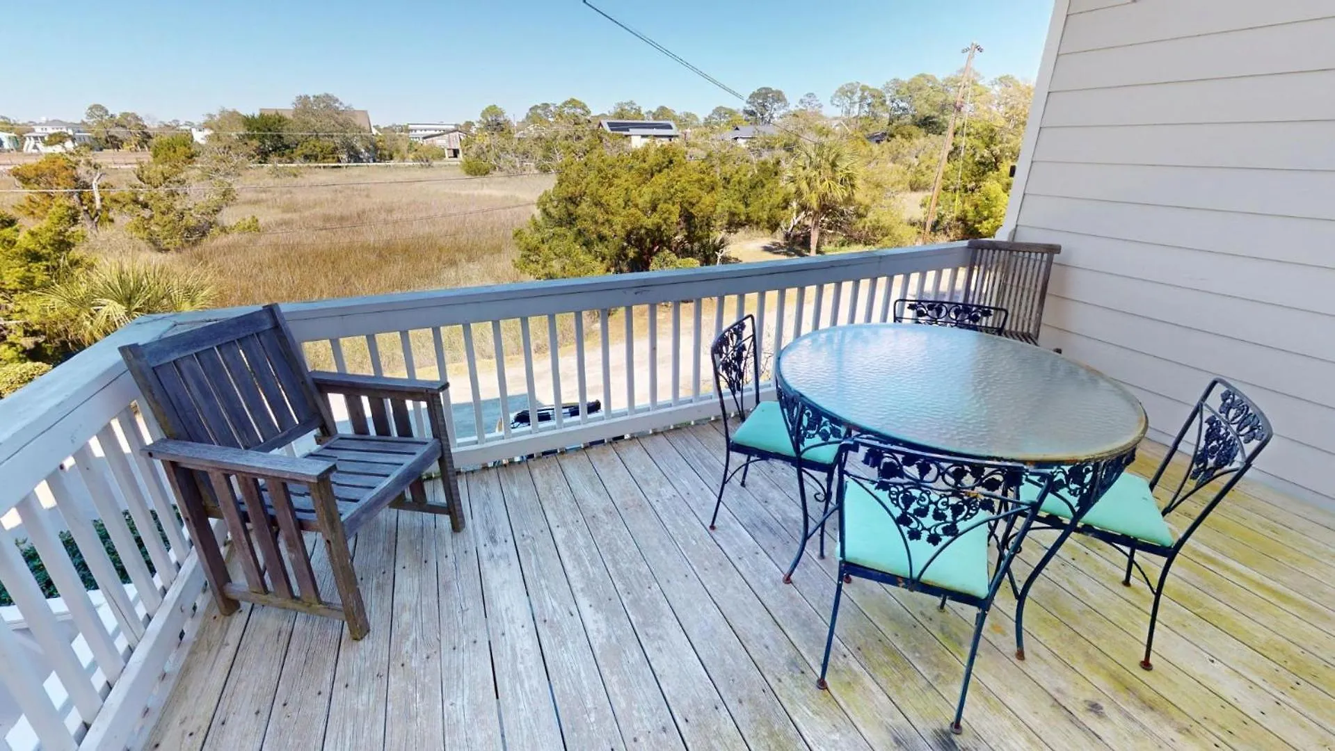 1 Marsh Creek Cove By Tybee Vacation Holiday home