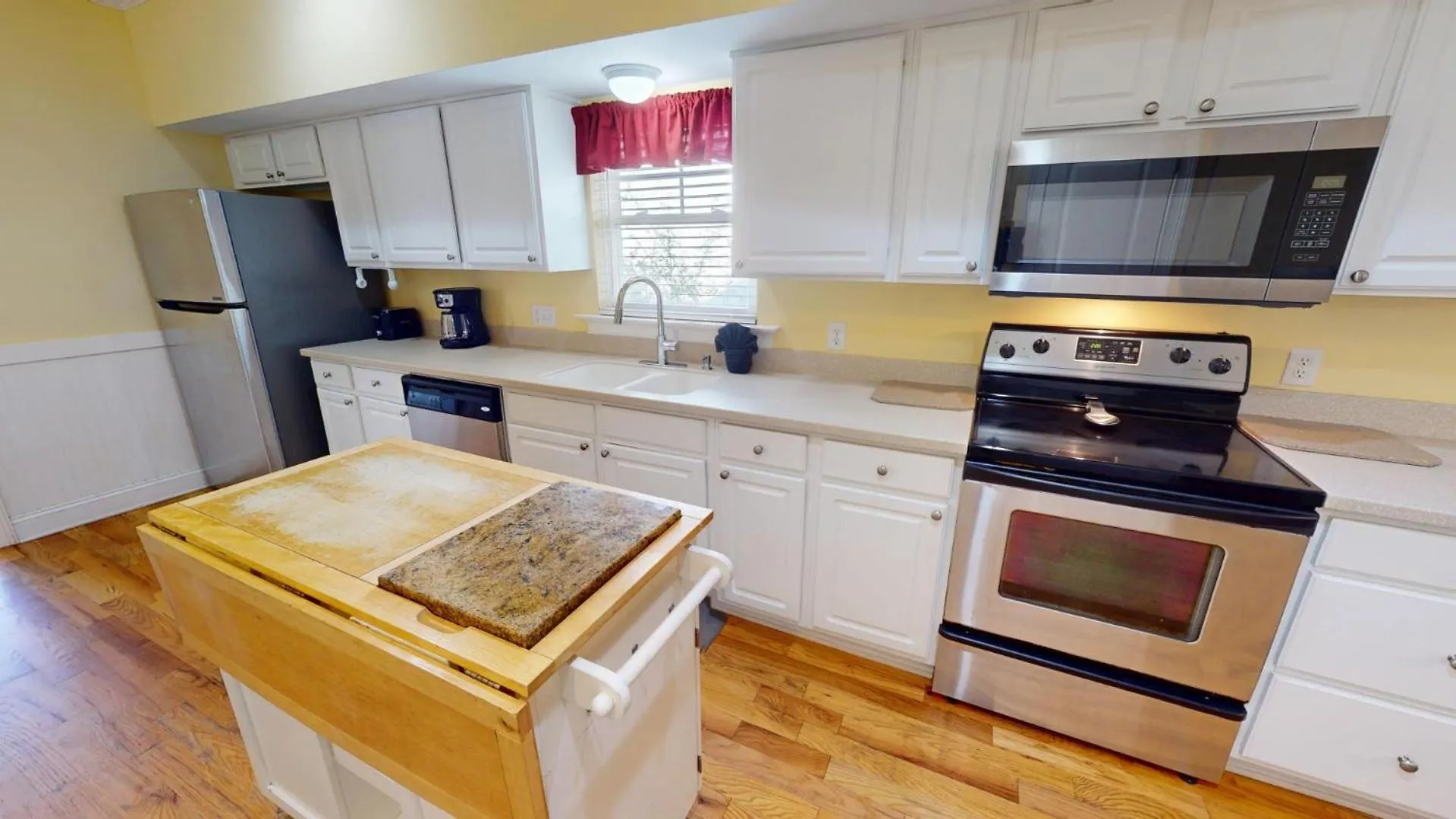 1308 Lovell Avenue By Tybee Vacation * Tybee Island