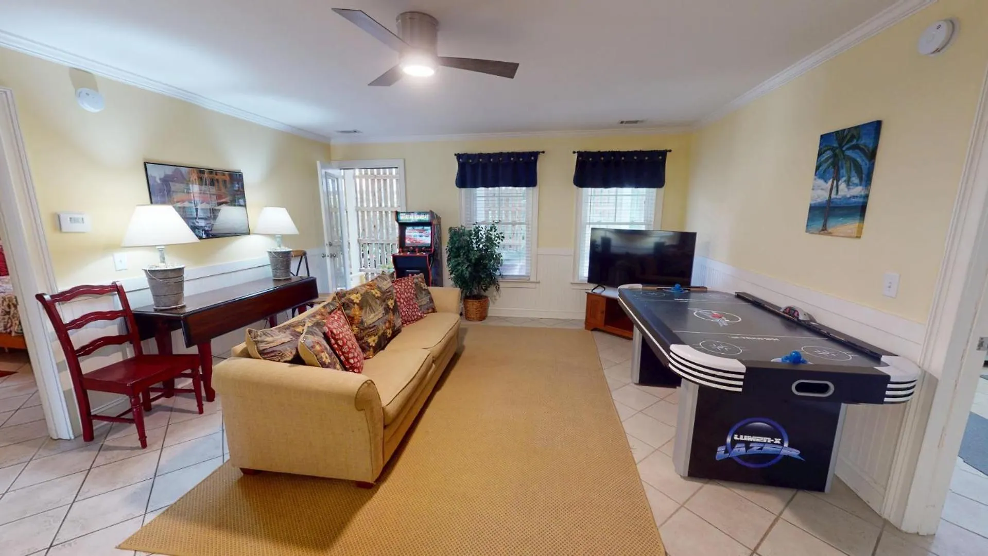 1308 Lovell Avenue By Tybee Vacation