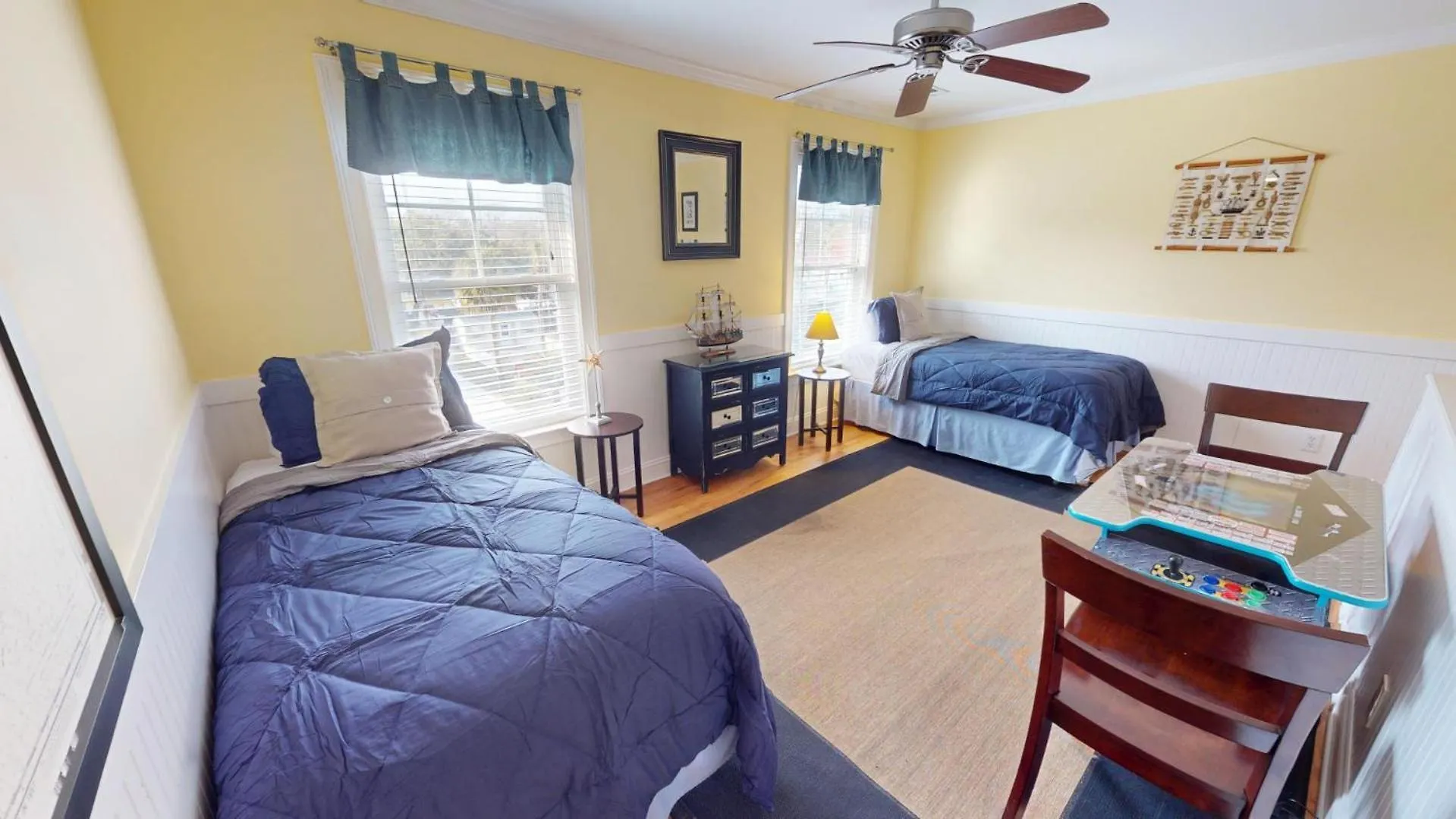 1308 Lovell Avenue By Tybee Vacation Holiday home
