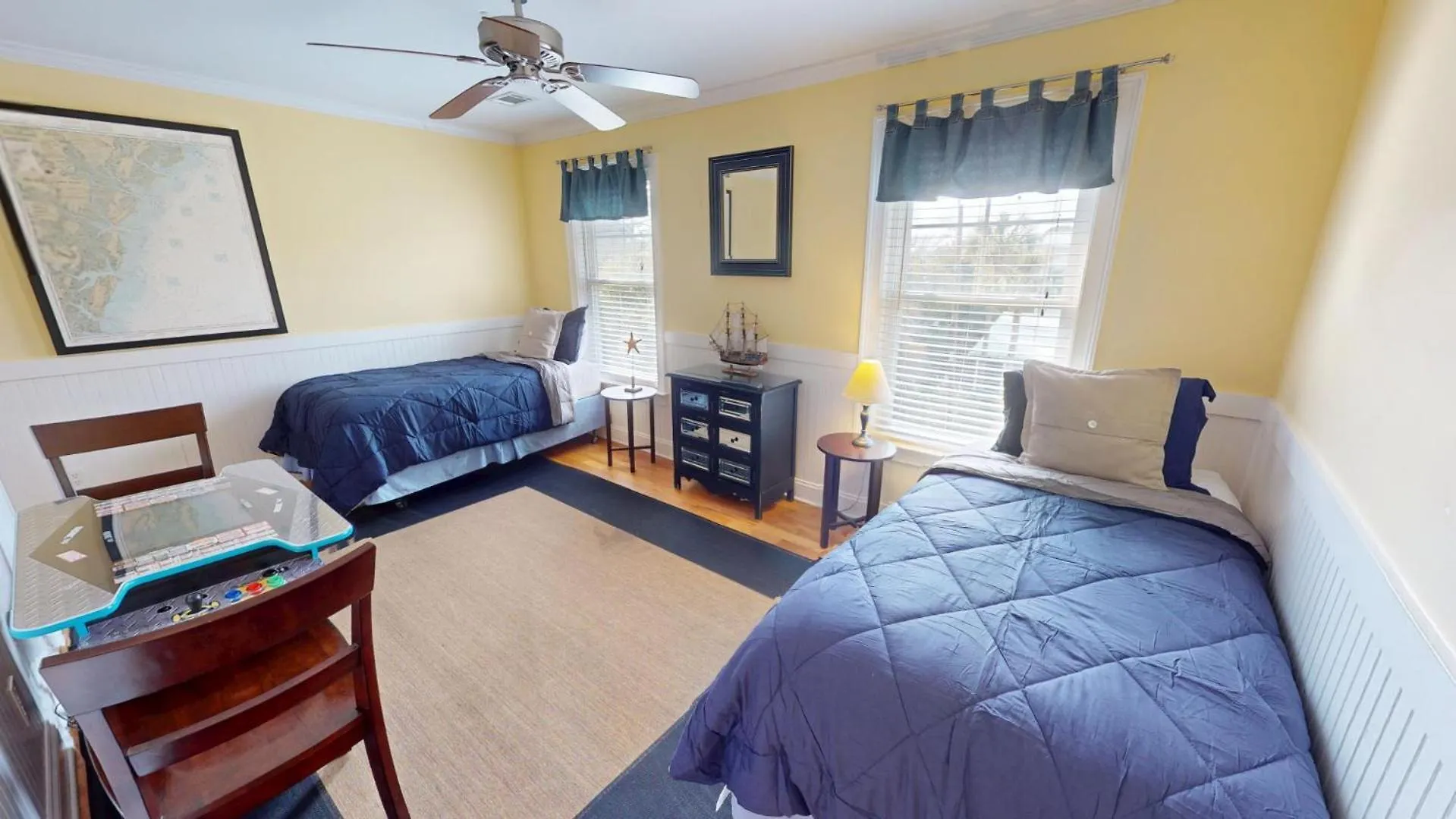 1308 Lovell Avenue By Tybee Vacation Tybee Island