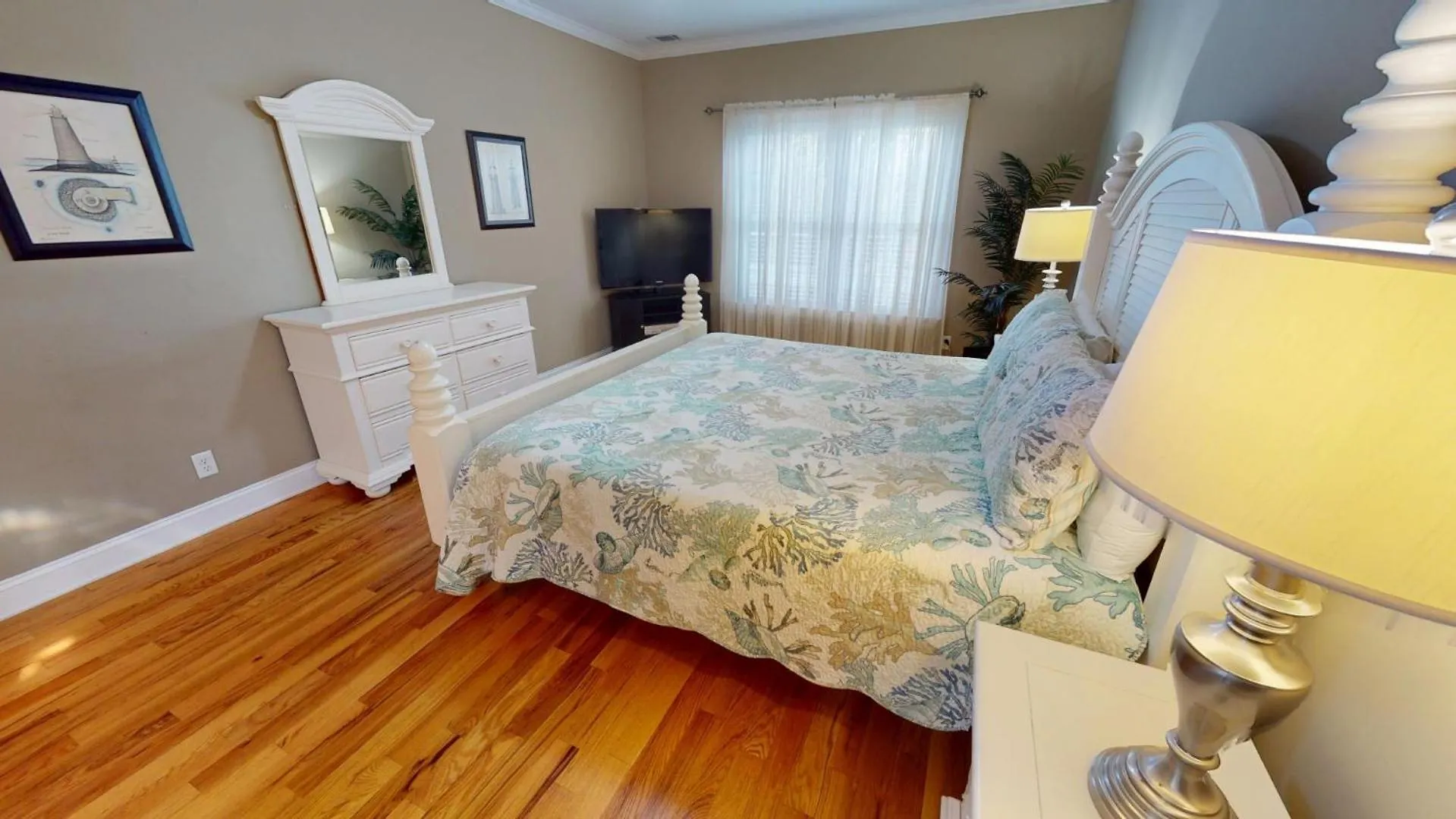 Holiday home 1308 Lovell Avenue By Tybee Vacation