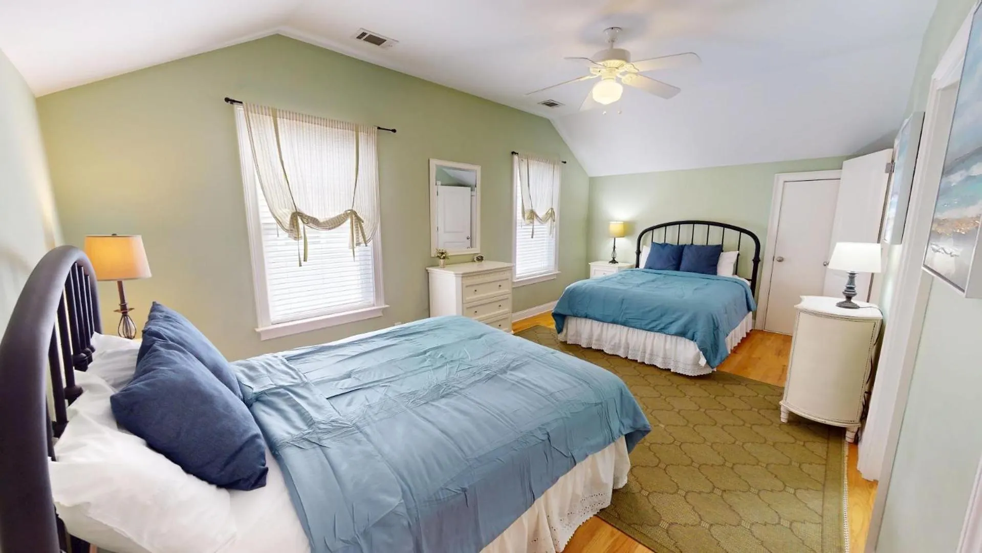 1308 Lovell Avenue By Tybee Vacation Holiday home *