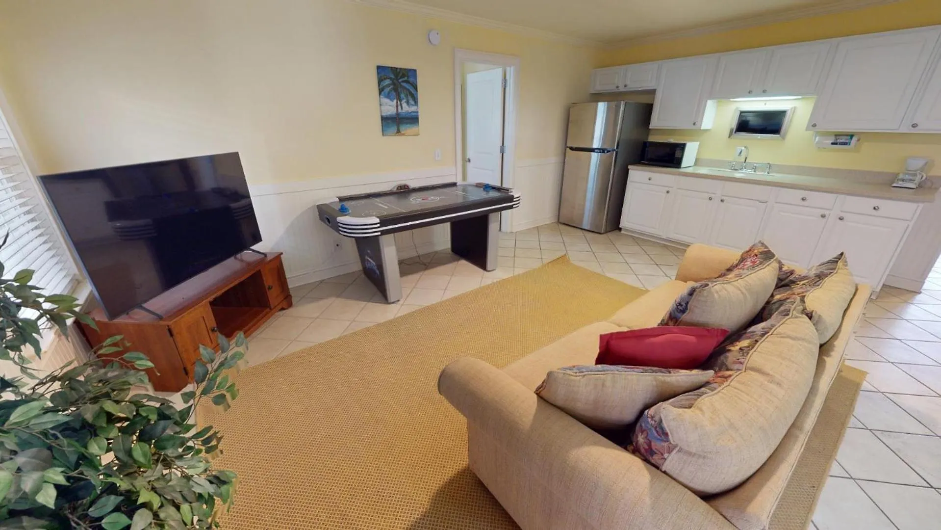 1308 Lovell Avenue By Tybee Vacation Holiday home Tybee Island