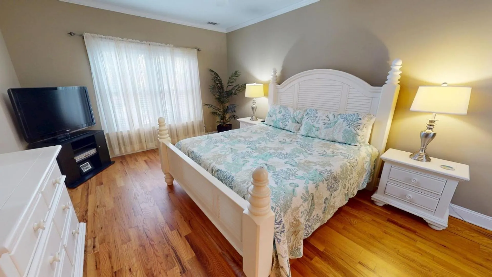 1308 Lovell Avenue By Tybee Vacation * Tybee Island